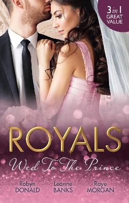 Royals book