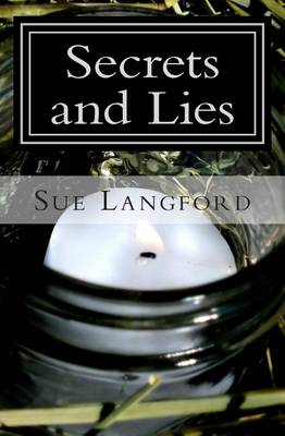 Secrets and Lies book