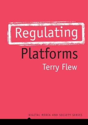 Regulating Platforms book