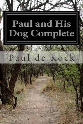 Paul and His Dog Complete book