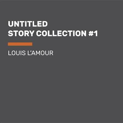 Untitled Story Collection #1 book