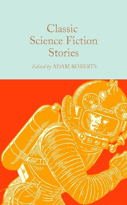 Classic Science Fiction Stories book