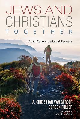 Jews and Christians Together book