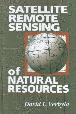 Remote Sensing of Natural Resource book