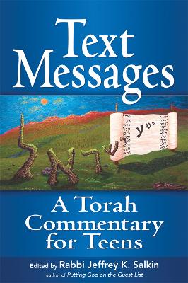 Text Messages book