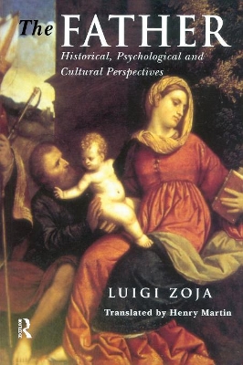 The Father by Luigi Zoja