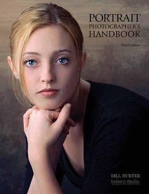 Portrait Photographer's Handbook book