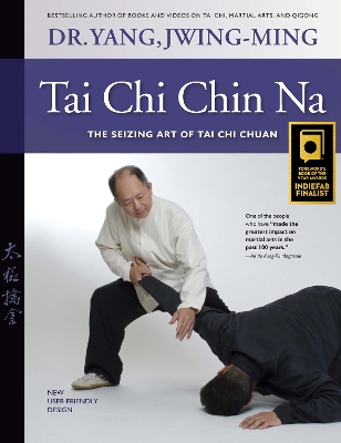 Tai Chi Chin Na Revised book