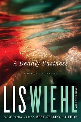 Deadly Business book