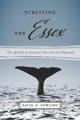 Surviving the Essex book