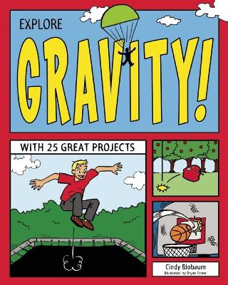 Explore Gravity! book