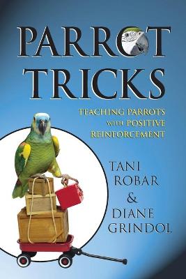 Parrot Tricks book