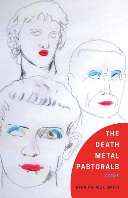 The Death Metal Pastorals book