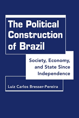 Political Construction of Brazil book