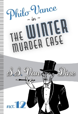 The Winter Murder Case book