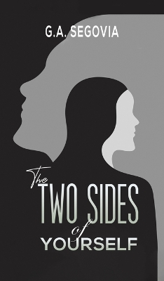 The Two Sides of Yourself book