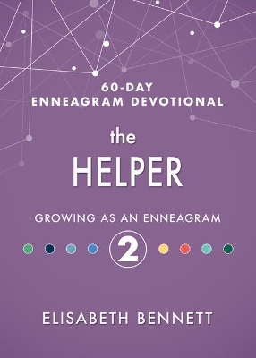 The Helper: Growing as an Enneagram 2 book
