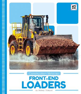 Front-End Loaders book