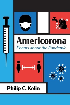 Americorona book