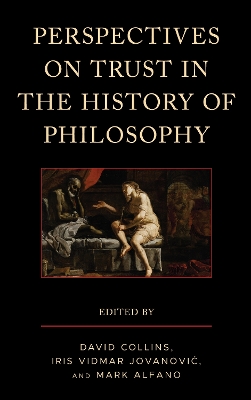 Perspectives on Trust in the History of Philosophy book