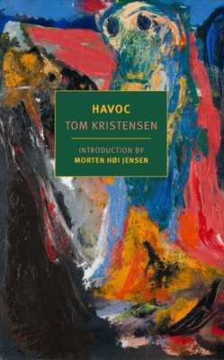 Havoc book