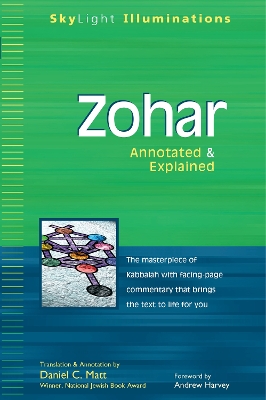 The Zohar by Daniel C. Matt