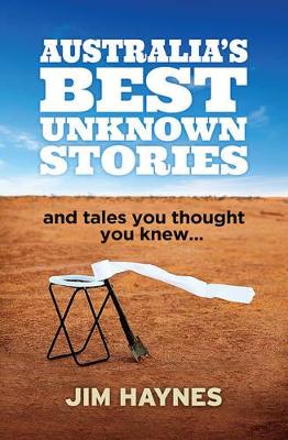 Australia'S Best Unknown Stories book