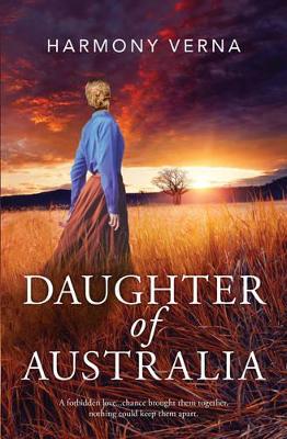 DAUGHTER OF AUSTRALIA book