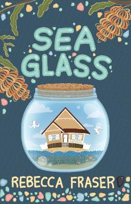 Sea Glass book