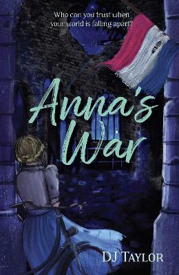 Anna's War book