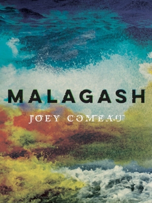 Malagash book