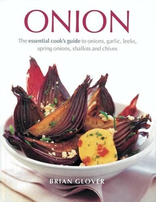 Onion book