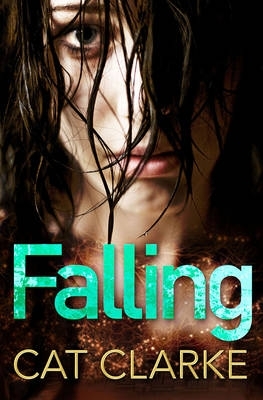Falling book