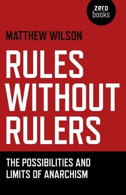Rules without Rulers book
