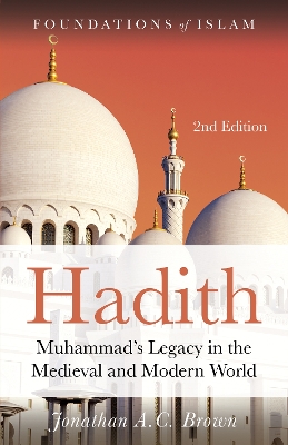Hadith book