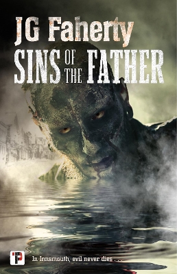 Sins of the Father book