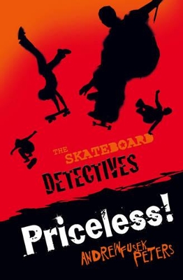 Priceless! book