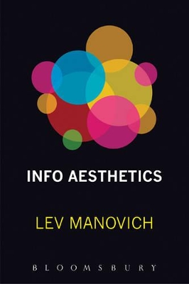 Info-Aesthetics book