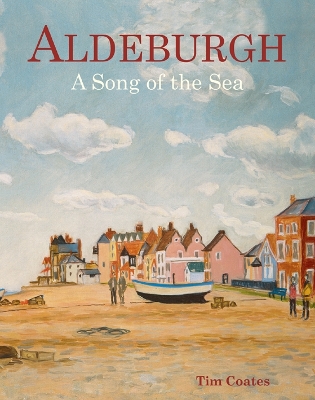 Aldeburgh book