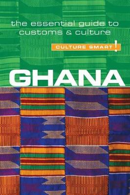 Ghana - Culture Smart! by Ian Utley