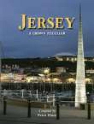 Jersey book