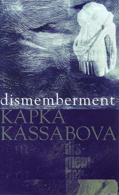 Dismemberment book