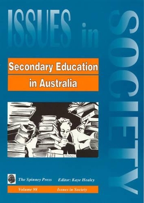 Secondary Education in Australia book