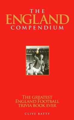 England Compendium book