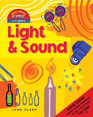 Light & Sound book