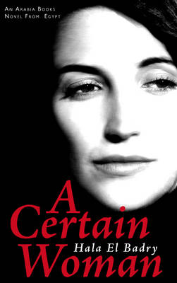 A Certain Woman book