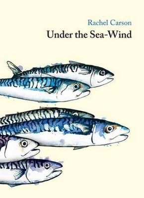 Under the Sea Wind book