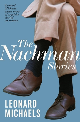 Nachman Stories book