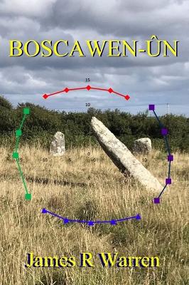 Boscawen-Ûn: Bronze Age Harpedonaptai in Cornwall book