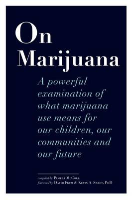 On Marijuana book